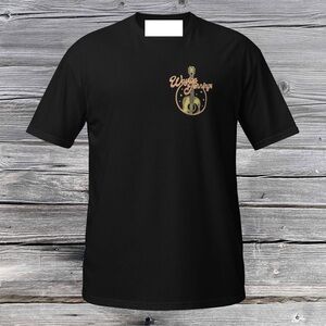 Waylon Jennings Unisex T-Shirt